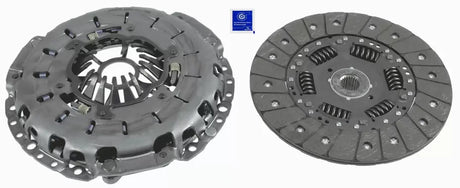 Clutch Kit 3000 951 769 - SACHS