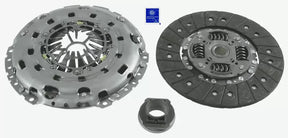 Clutch Kit 3000 951 774 - SACHS
