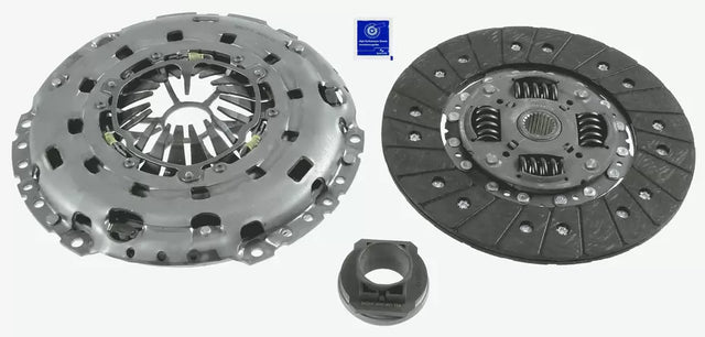 Clutch Kit 3000 951 774 - SACHS