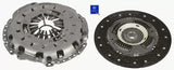 Clutch Kit 3000 951 775 - SACHS - Clutch Kits - SACHS