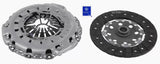 Clutch Kit 3000 951 784 - SACHS