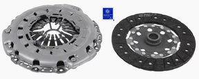 Clutch Kit 3000 951 784 - SACHS
