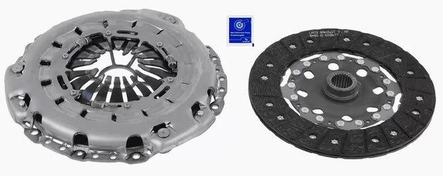 Clutch Kit 3000 951 784 - SACHS