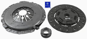 Clutch Kit 3000 951 785 - SACHS