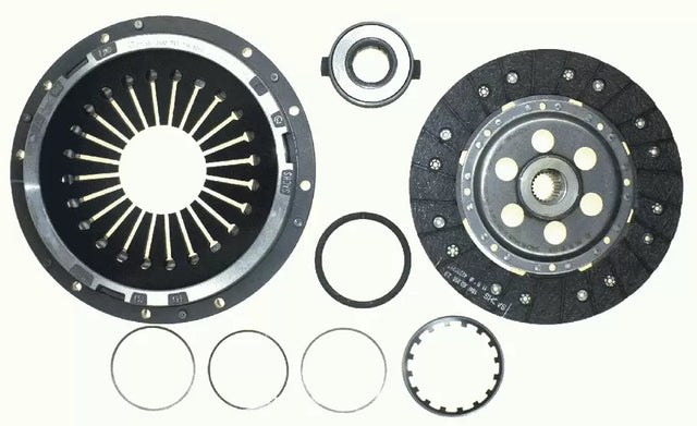 Clutch Kit 3000 951 791 - SACHS