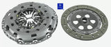 Clutch Kit 3000 951 796 - SACHS - Clutch Kits - SACHS