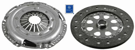 Clutch Kit 3000 951 799 - SACHS