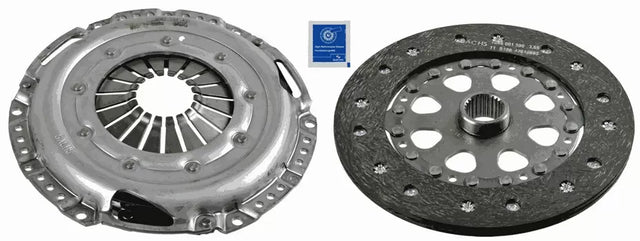 Clutch Kit 3000 951 799 - SACHS