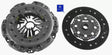 Clutch Kit 3000 951 810 - SACHS