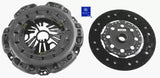 Clutch Kit 3000 951 810 - SACHS