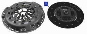 Clutch Kit 3000 951 820 - SACHS