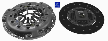 Clutch Kit 3000 951 820 - SACHS