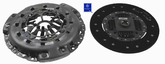 Clutch Kit 3000 951 820 - SACHS