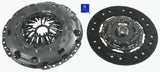 Clutch Kit 3000 951 830 - SACHS