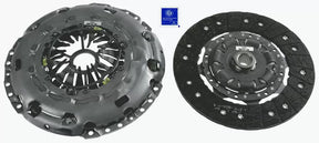 Clutch Kit 3000 951 830 - SACHS