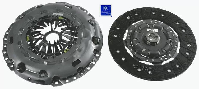 Clutch Kit 3000 951 830 - SACHS