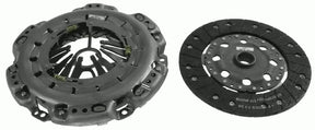 Clutch Kit 3000 951 833 - SACHS