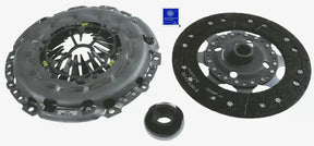Clutch Kit 3000 951 837 - SACHS