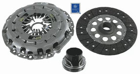 Clutch Kit 3000 951 845 - SACHS