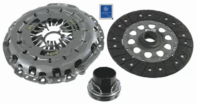 Clutch Kit 3000 951 845 - SACHS