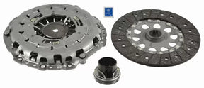 Clutch Kit 3000 951 846 - SACHS