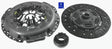 Clutch Kit 3000 951 848 - SACHS