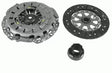 Clutch Kit 3000 951 849 - SACHS