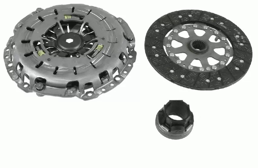 Clutch Kit 3000 951 849 - SACHS