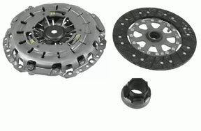 Clutch Kit 3000 951 849 - SACHS