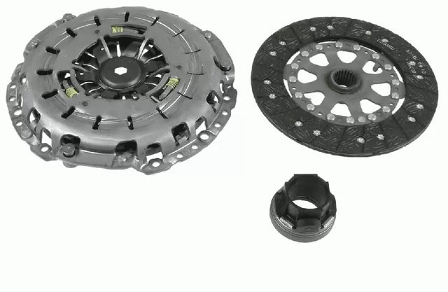Clutch Kit 3000 951 849 - SACHS