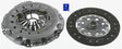 Clutch Kit 3000 951 850 - SACHS