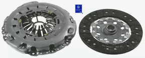 Clutch Kit 3000 951 850 - SACHS
