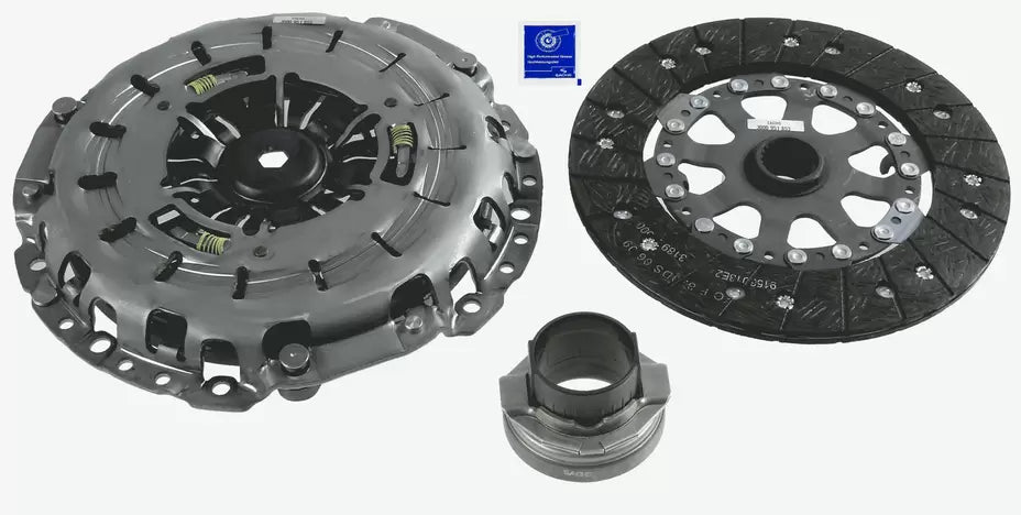 Clutch Kit 3000 951 853 - SACHS