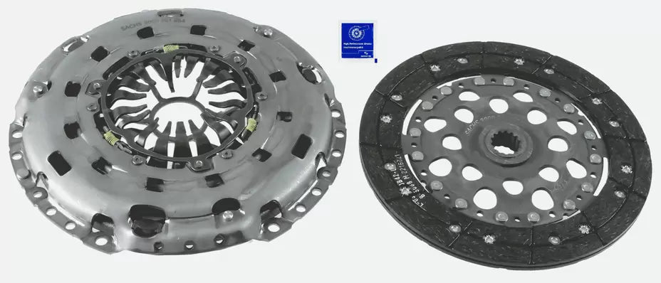 Clutch Kit 3000 951 854 - SACHS