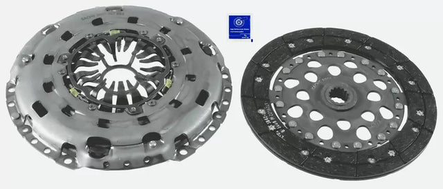 Clutch Kit 3000 951 854 - SACHS