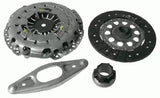 Clutch Kit 3000 951 855 - SACHS