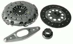 Clutch Kit 3000 951 855 - SACHS