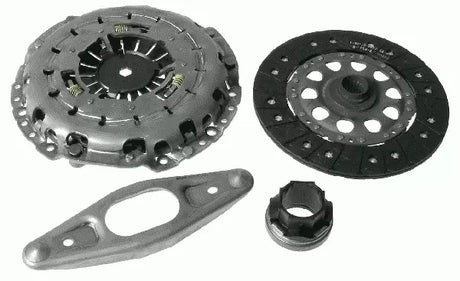 Clutch Kit 3000 951 855 - SACHS