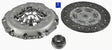 Clutch Kit 3000 951 856 - SACHS