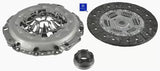 Clutch Kit 3000 951 856 - SACHS - Clutch Kits - SACHS
