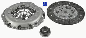 Clutch Kit 3000 951 856 - SACHS