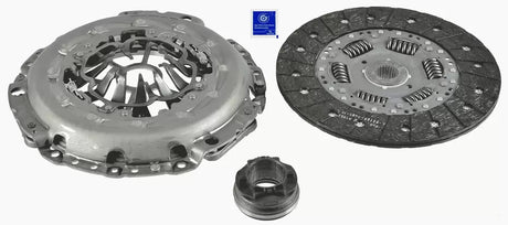 Clutch Kit 3000 951 856 - SACHS