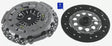 Clutch Kit 3000 951 860 - SACHS