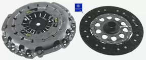 Clutch Kit 3000 951 860 - SACHS