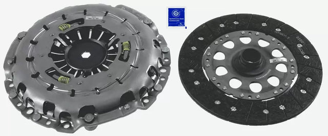 Clutch Kit 3000 951 860 - SACHS