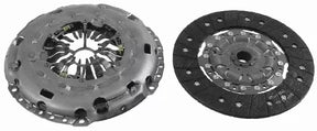 Clutch Kit 3000 951 866 - SACHS