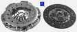 Clutch Kit 3000 951 867 - SACHS