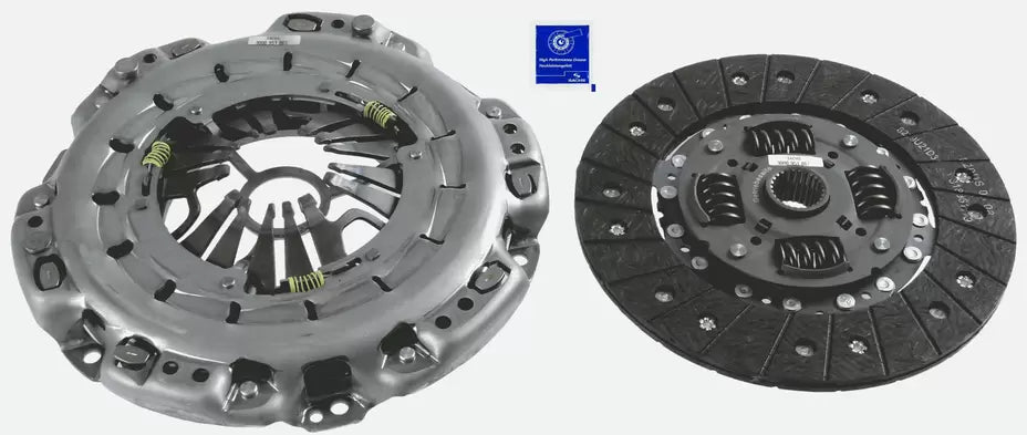Clutch Kit 3000 951 867 - SACHS