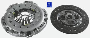 Clutch Kit 3000 951 867 - SACHS