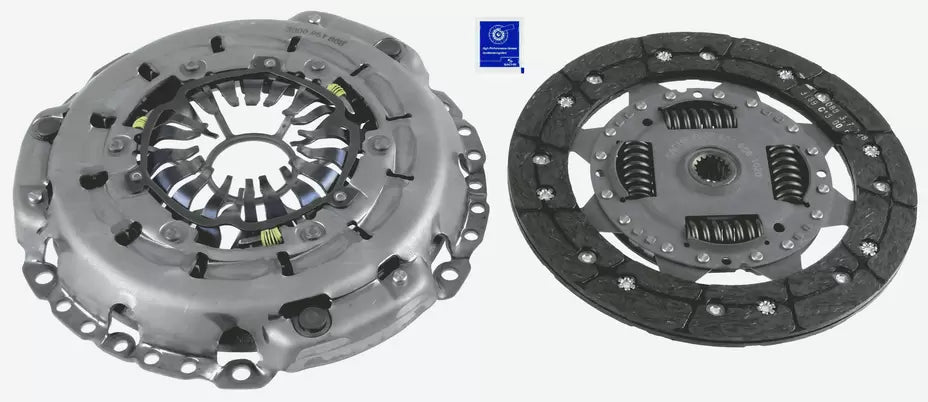 Clutch Kit 3000 951 868 - SACHS